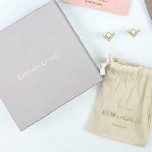 Emma & Chloe Lou Earrings